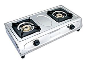 Gas Stove
