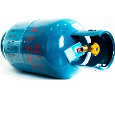 4 maneres segures de comprovar el nivell de gas del cilindre de GLP