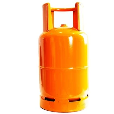 Cilindre GLP 11KG-2.75MM-24L per al mercat filipí