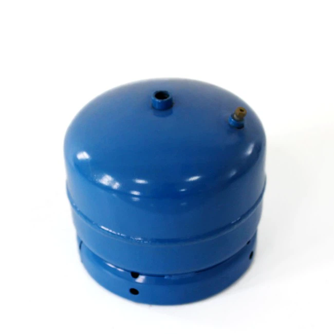 CHINA 3KG CYLINDER HOT FOR SALE