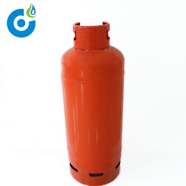 Bombona de Gas 19kg LPG