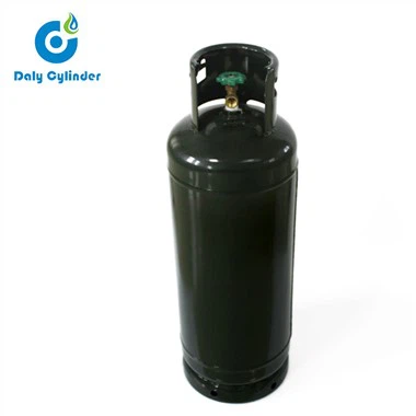 Preu del cilindre de gas propà 20KG d'alta qualitat